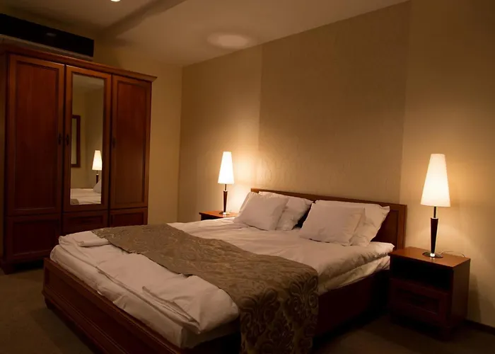 Hotel Brill Orosháza