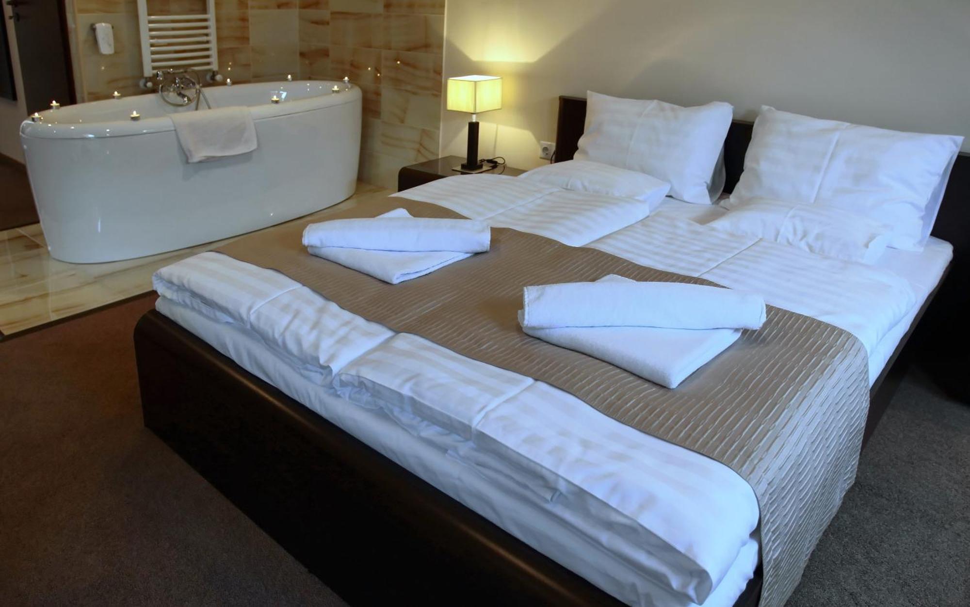 Brill Hotel