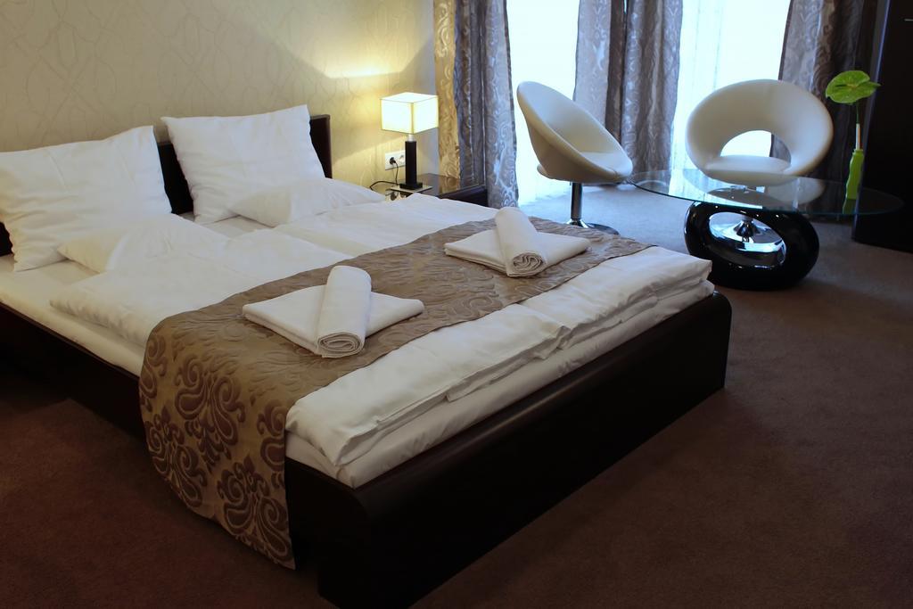 Hotel Brill