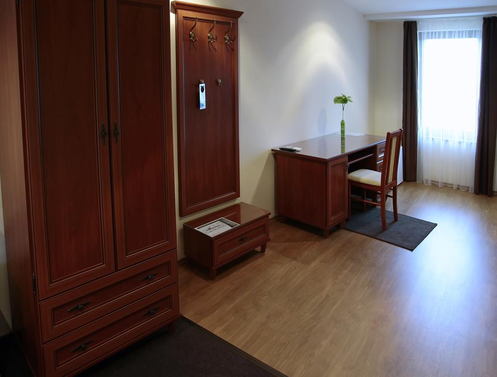 Hotel Brill Orosháza