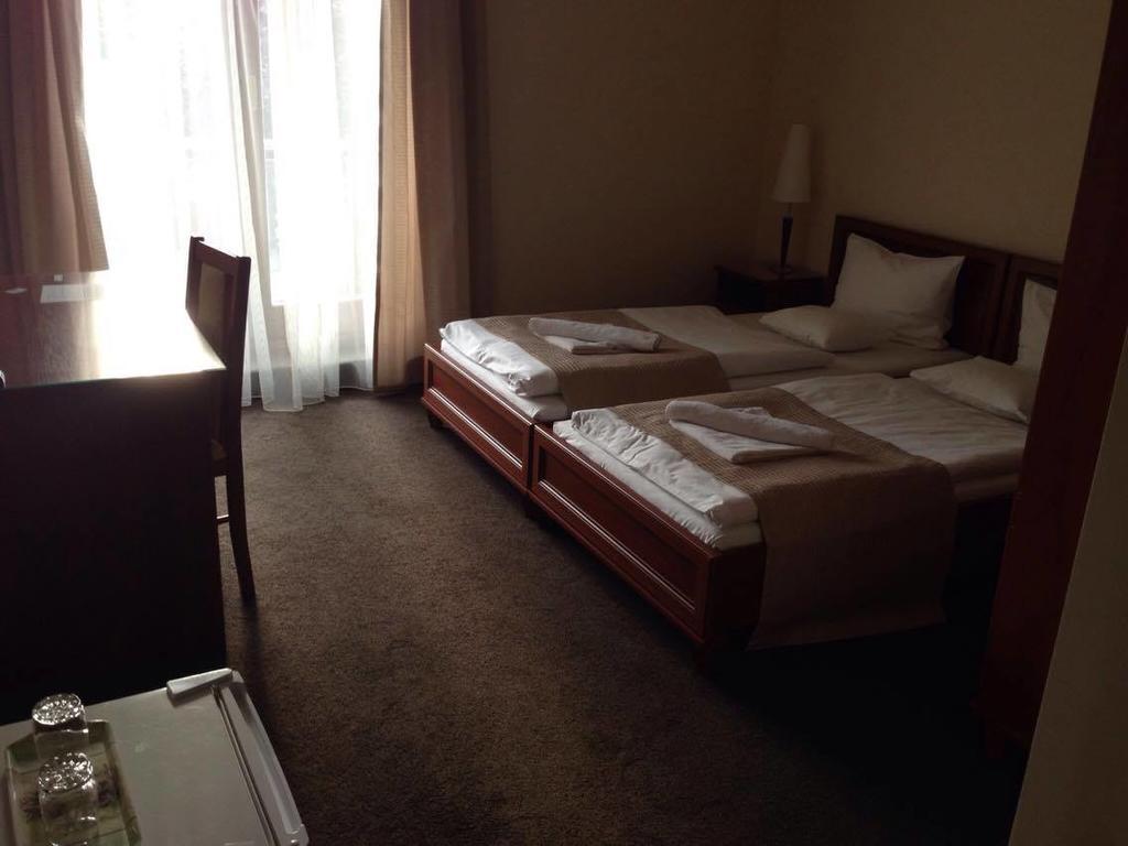 Brill Hotel 3*